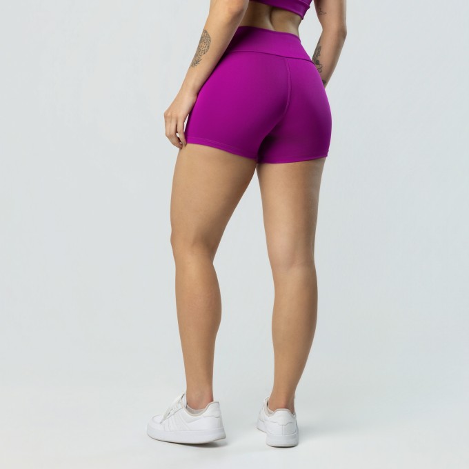 Short Fitness Curto Fúscia GKD