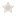 Estrela de avaliação